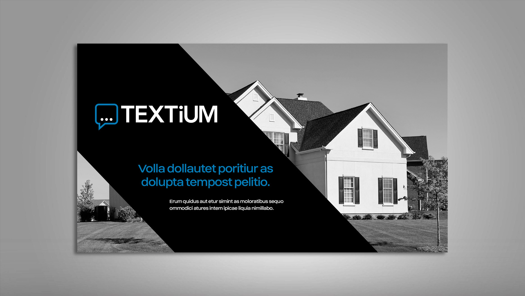 PowerPoint Design by PAS-CREATIVE for J Franco Marketing  | Design #27227131