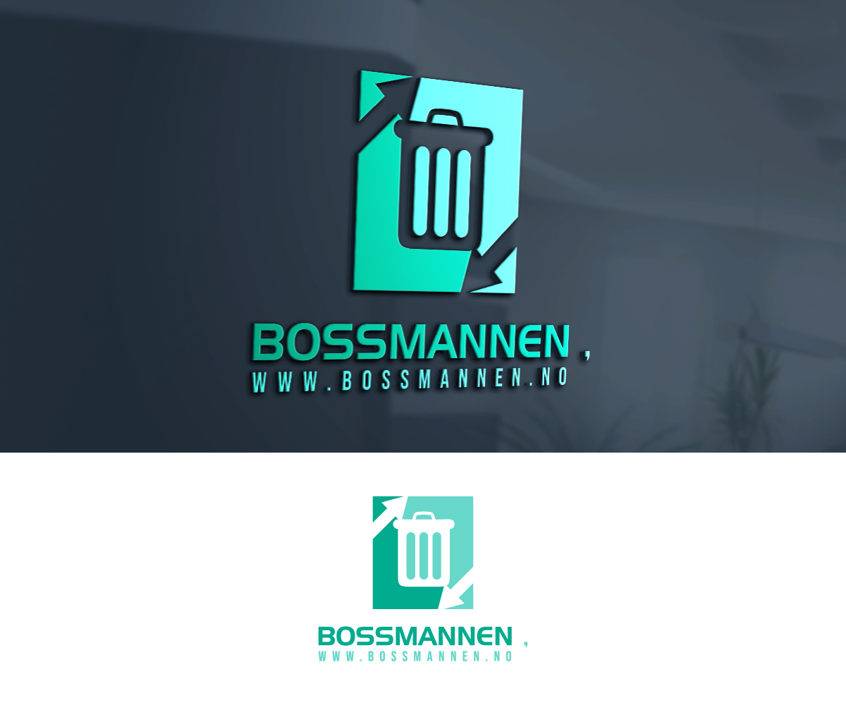 Logo Design by BabAgori for this project | Design #27200131