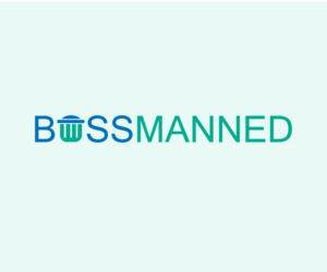 BOSSMANNEN , www.bossmannen.no | Logo Design by Anekaa