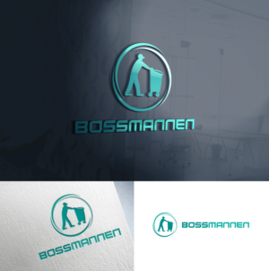 Diseño de Logo por Taya Bright para este proyecto | Diseño #27202657