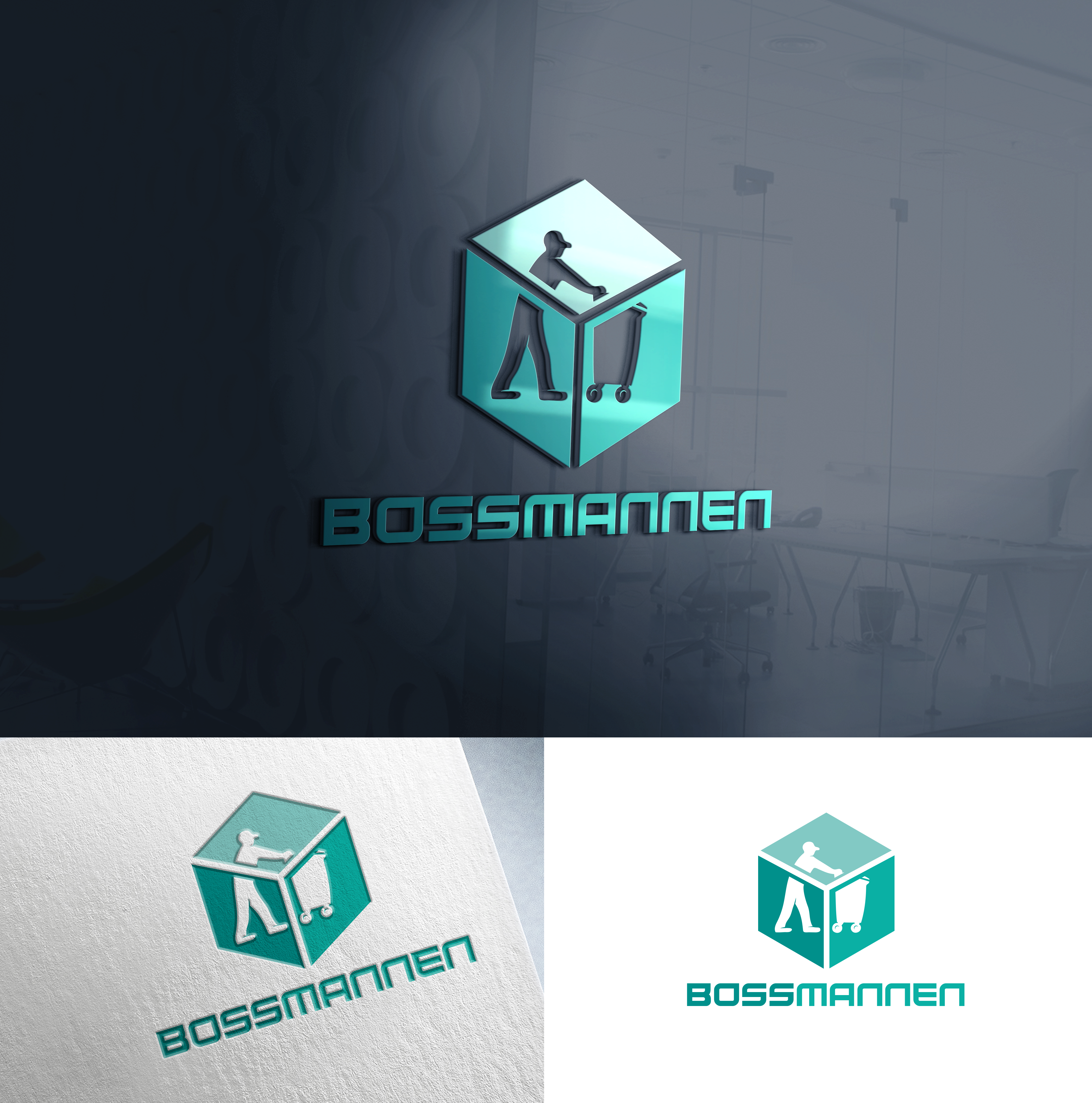 Diseño de Logo por Taya Bright para este proyecto | Diseño #27202757