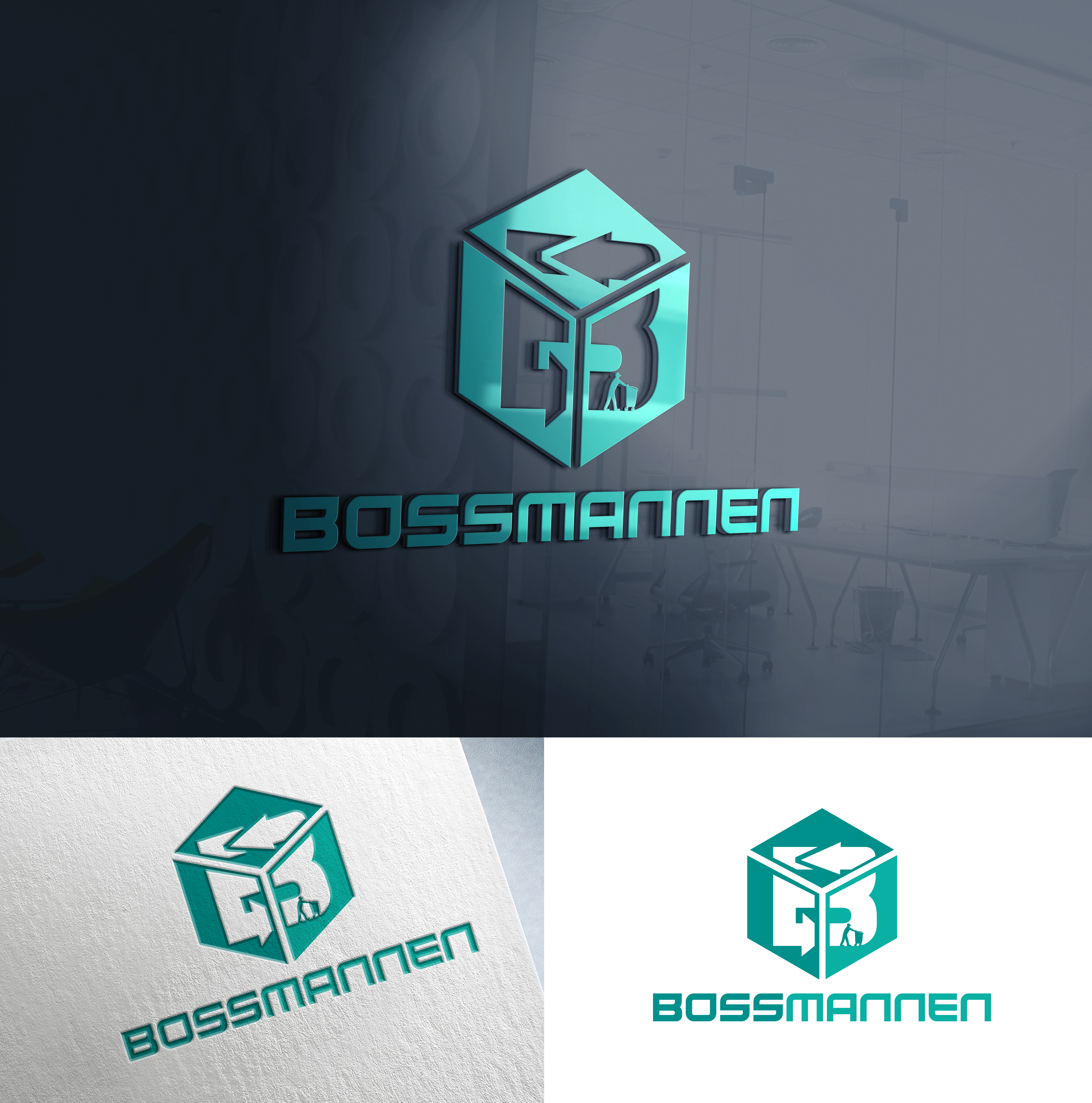 Diseño de Logo por Taya Bright para este proyecto | Diseño #27202758