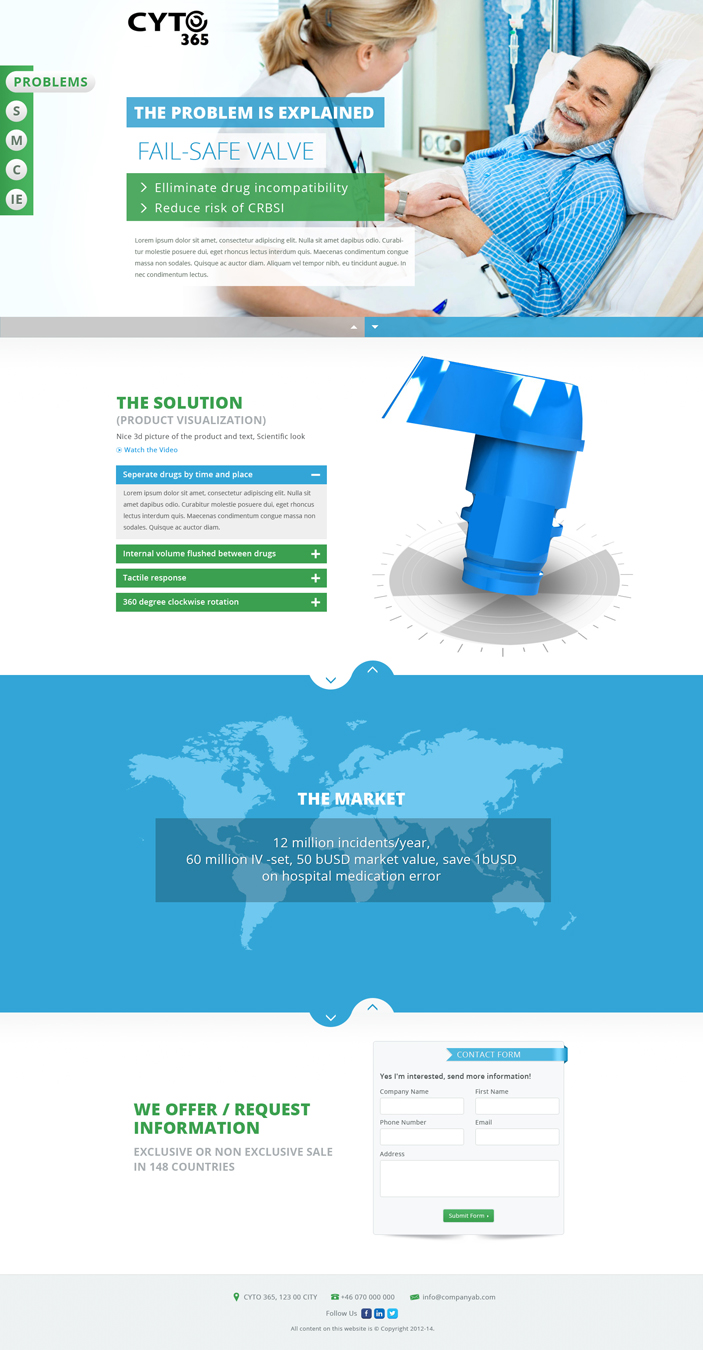 Design Wordpress par Hashim Creetto pour Flightlevel | Design #3065939