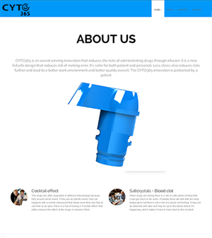 Design Wordpress par Shoaib Abbasi pour Flightlevel | Design : #3060888