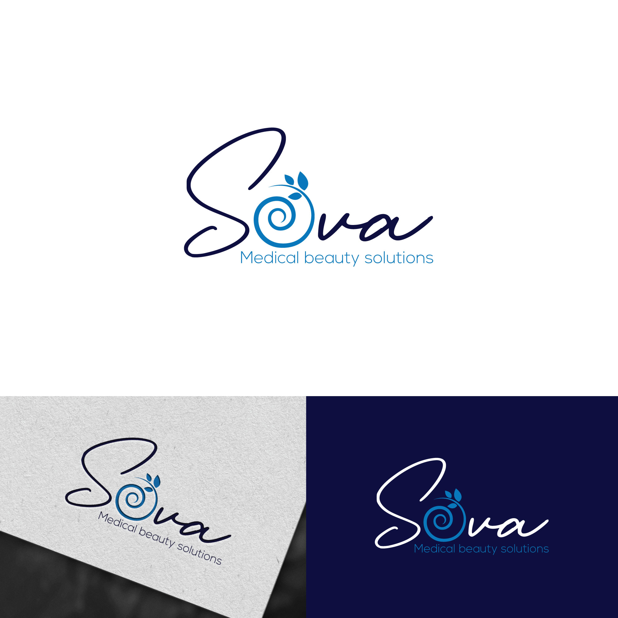 Logo Design by webeezine for this project | Design #27201685