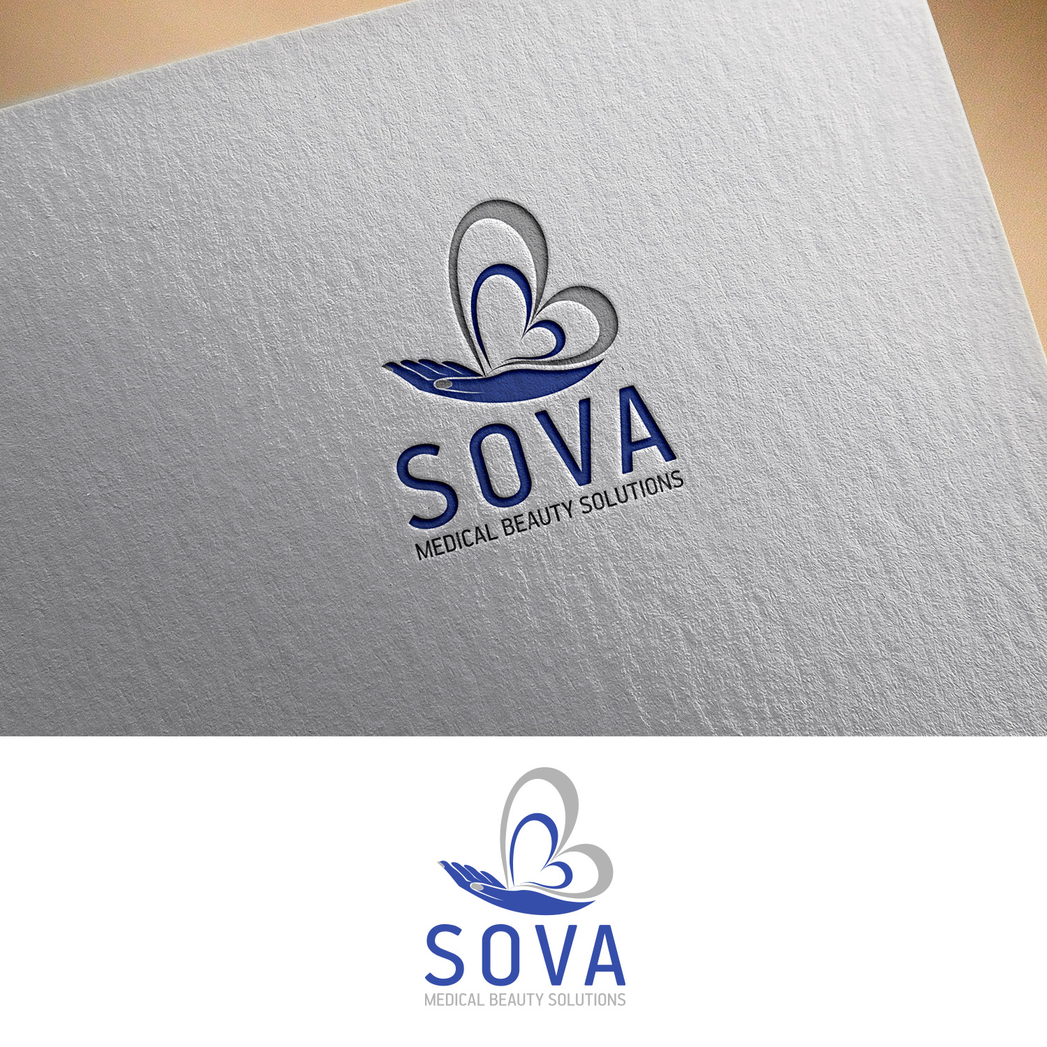 Logo Design by DesignDUO for this project | Design #27212047