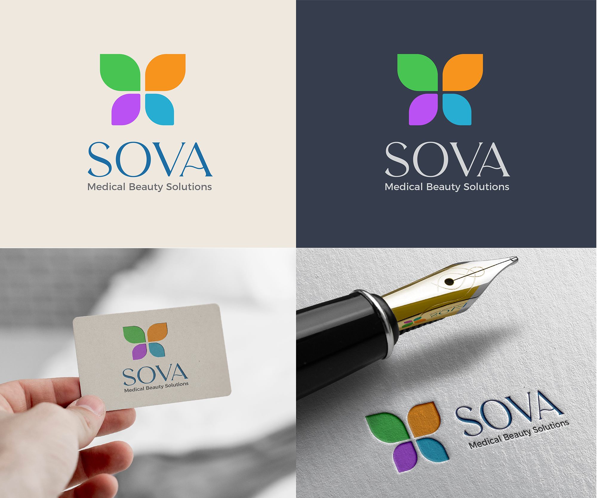 Logo Design by dennisdesigns for this project | Design #27203805