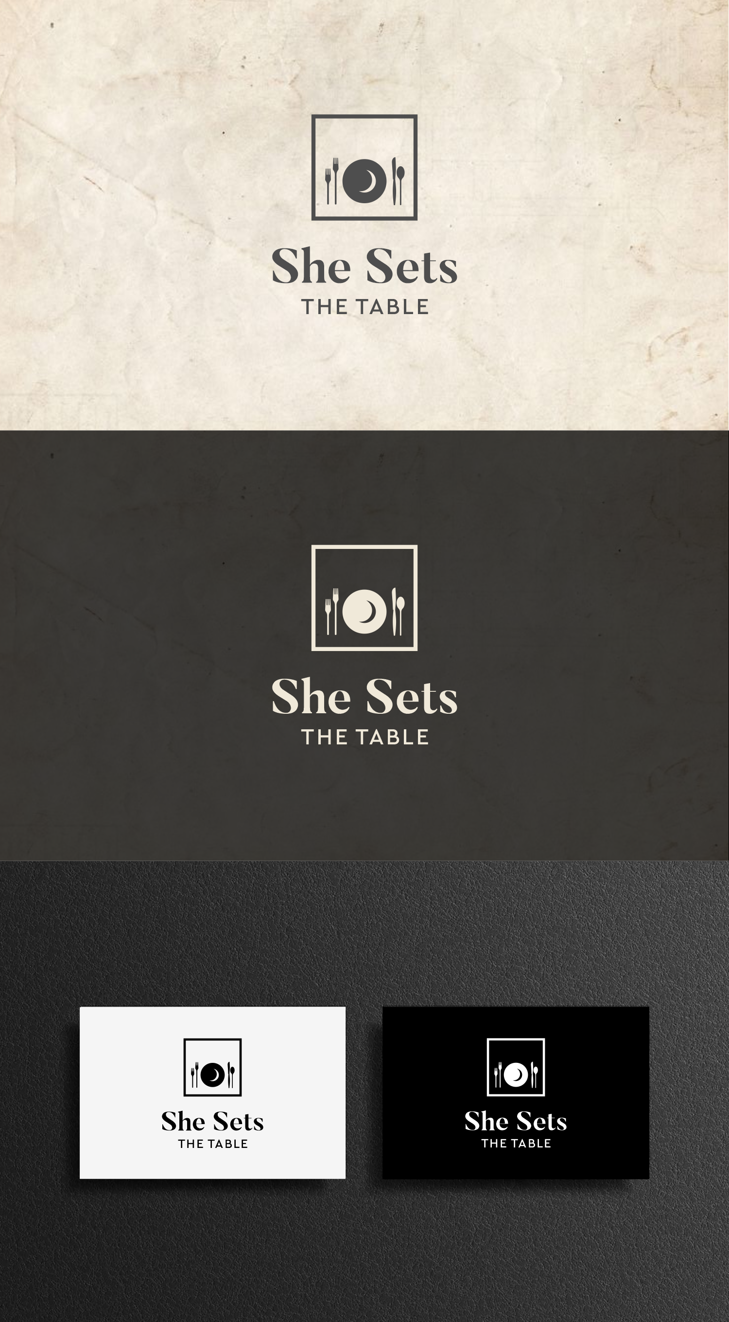 Logo Design by Omee for Anna Ellie & Ruth LLC | Design #27200913
