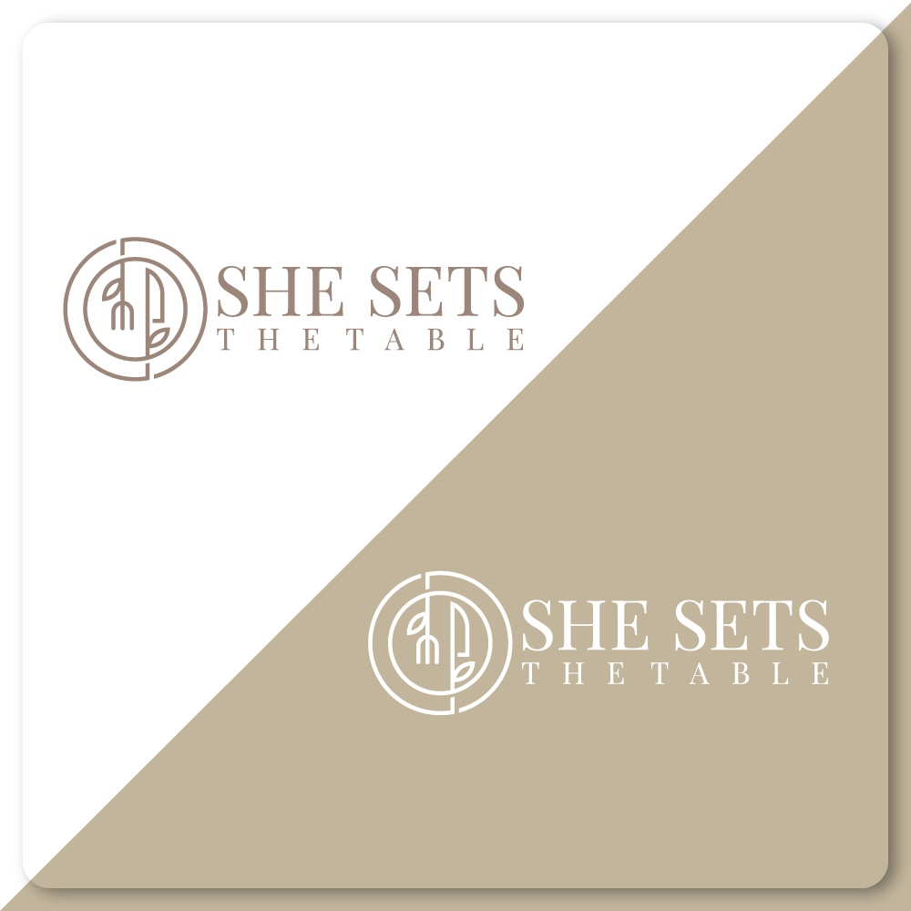 Logo-Design von Sujit Banerjee für Anna Ellie & Ruth LLC | Design #27202335