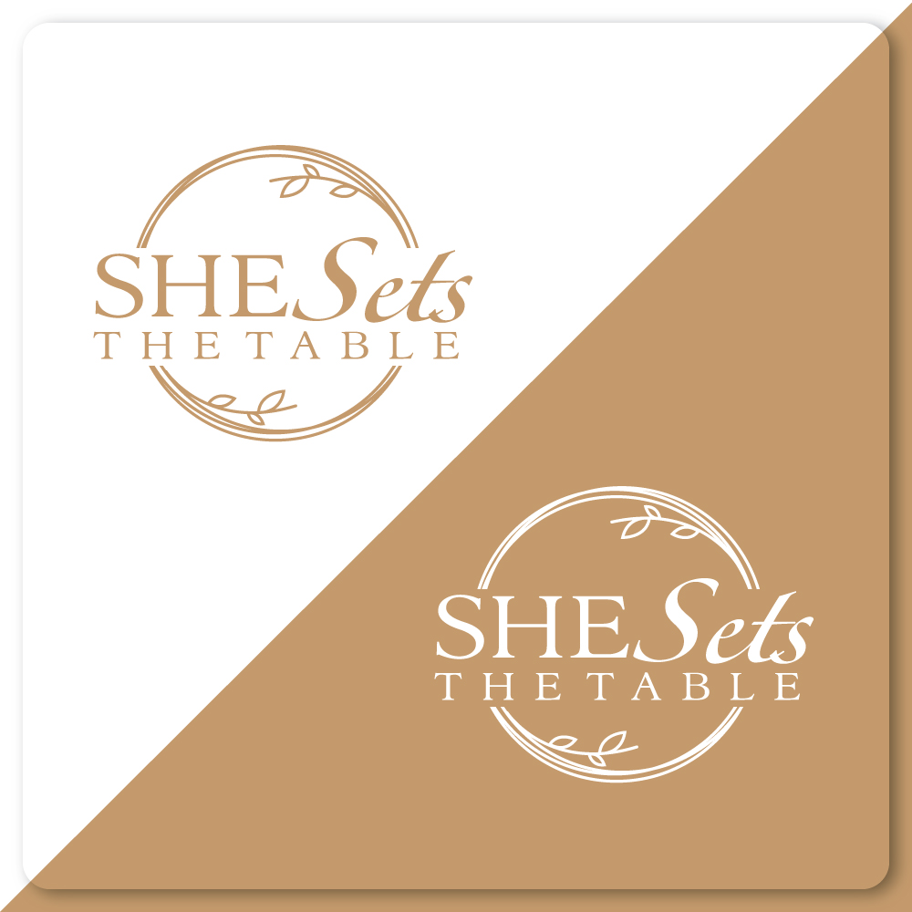 Logo-Design von Sujit Banerjee für Anna Ellie & Ruth LLC | Design #27202336