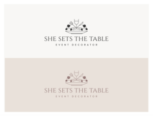 Logo-Design von wonderland für Anna Ellie & Ruth LLC | Design: #27208263