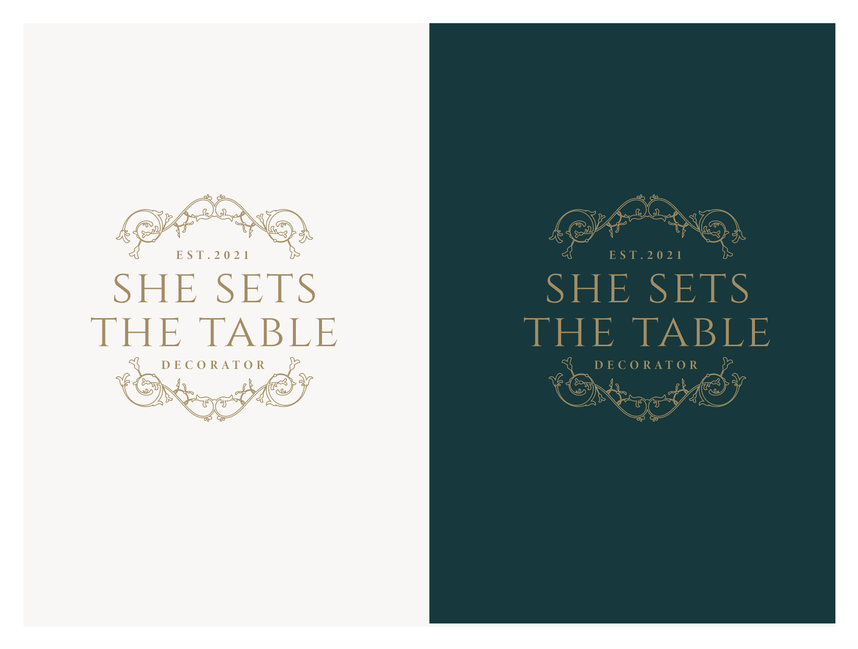 Logo-Design von wonderland für Anna Ellie & Ruth LLC | Design #27208287