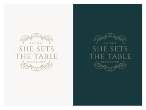 Logo-Design von wonderland für Anna Ellie & Ruth LLC | Design: #27208287