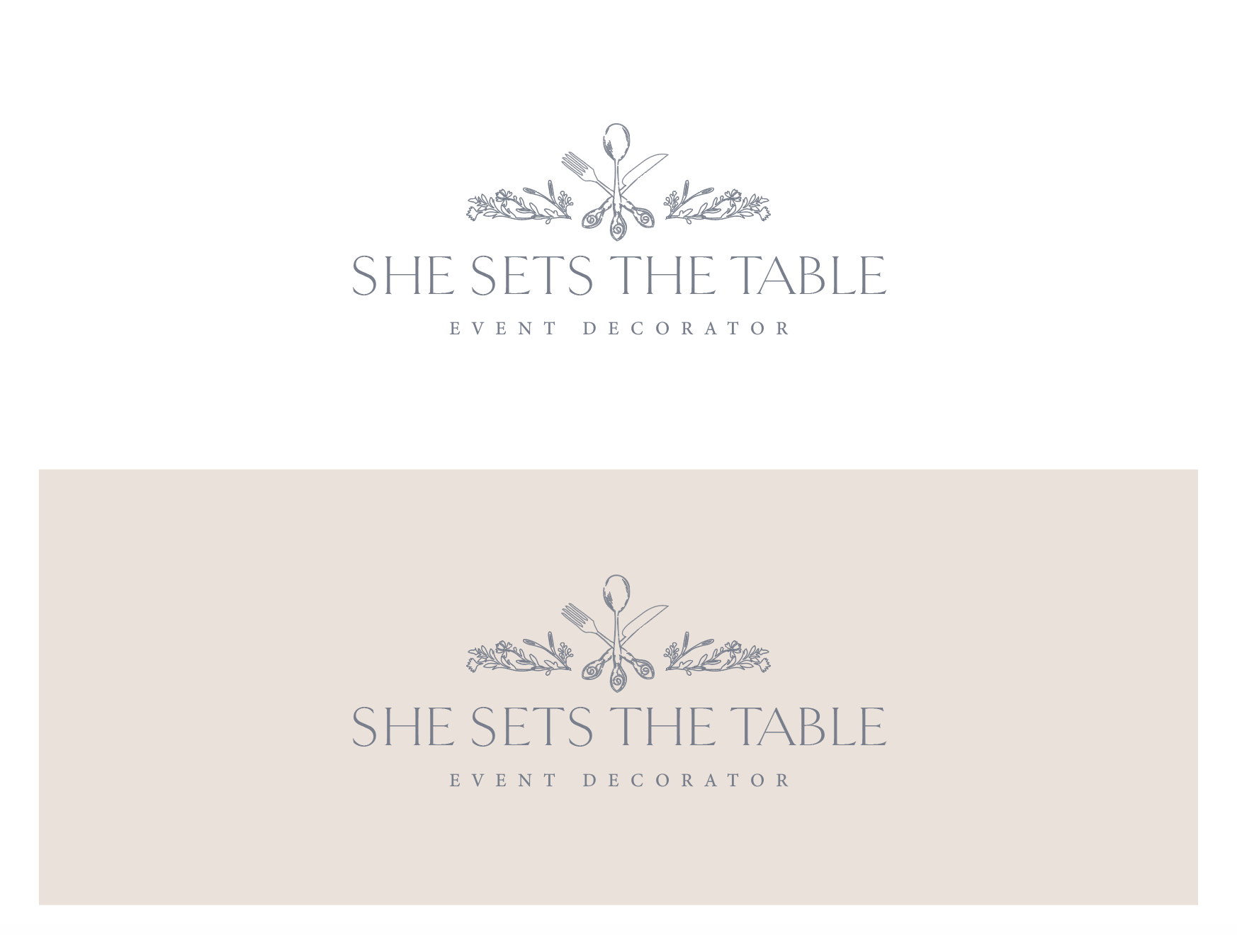 Logo Design by wonderland for Anna Ellie & Ruth LLC | Design #27208304