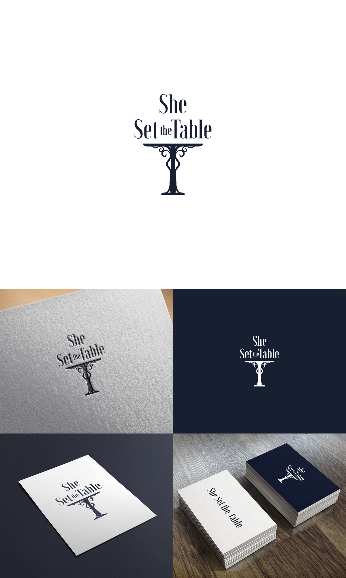 Logo-Design von NineOwl für Anna Ellie & Ruth LLC | Design #27201739