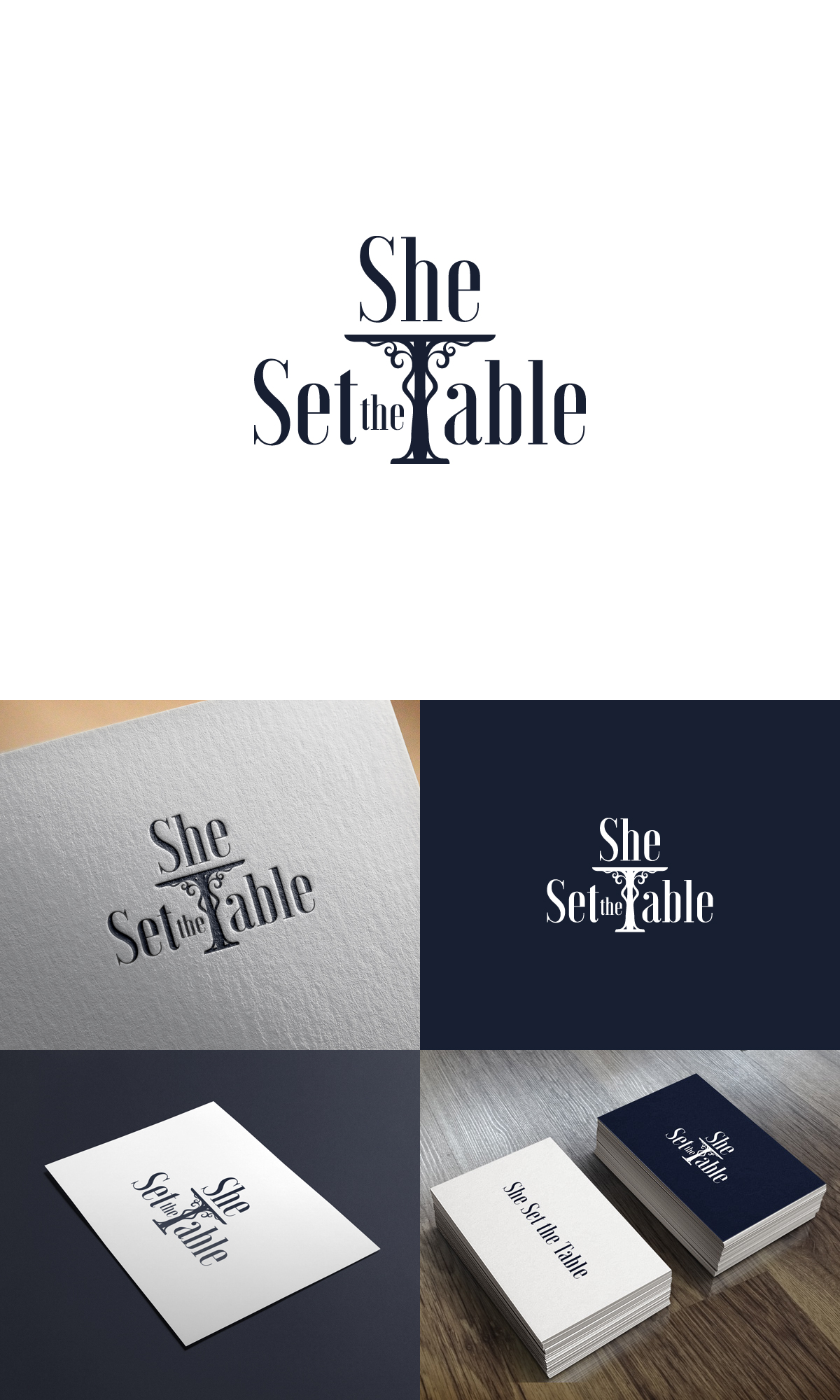 Logo-Design von NineOwl für Anna Ellie & Ruth LLC | Design #27201740