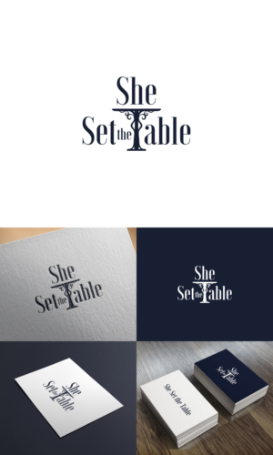 Logo-Design von NineOwl für Anna Ellie & Ruth LLC | Design: #27201740