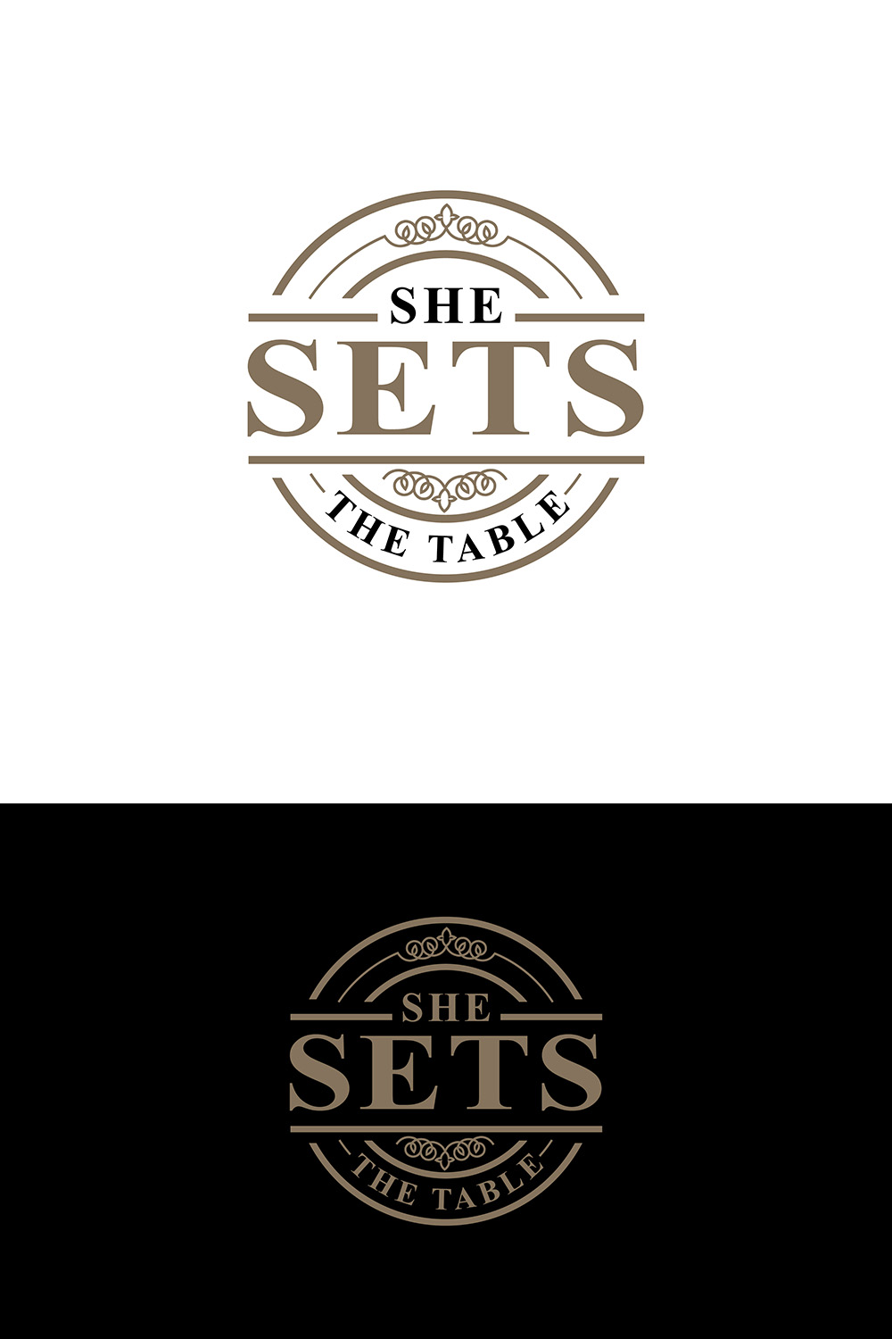 Logo Design by Namita for Anna Ellie & Ruth LLC | Design #27206359