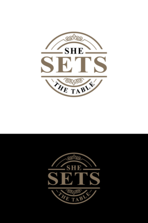 Logo Design by Namita for Anna Ellie & Ruth LLC | Design #27206359
