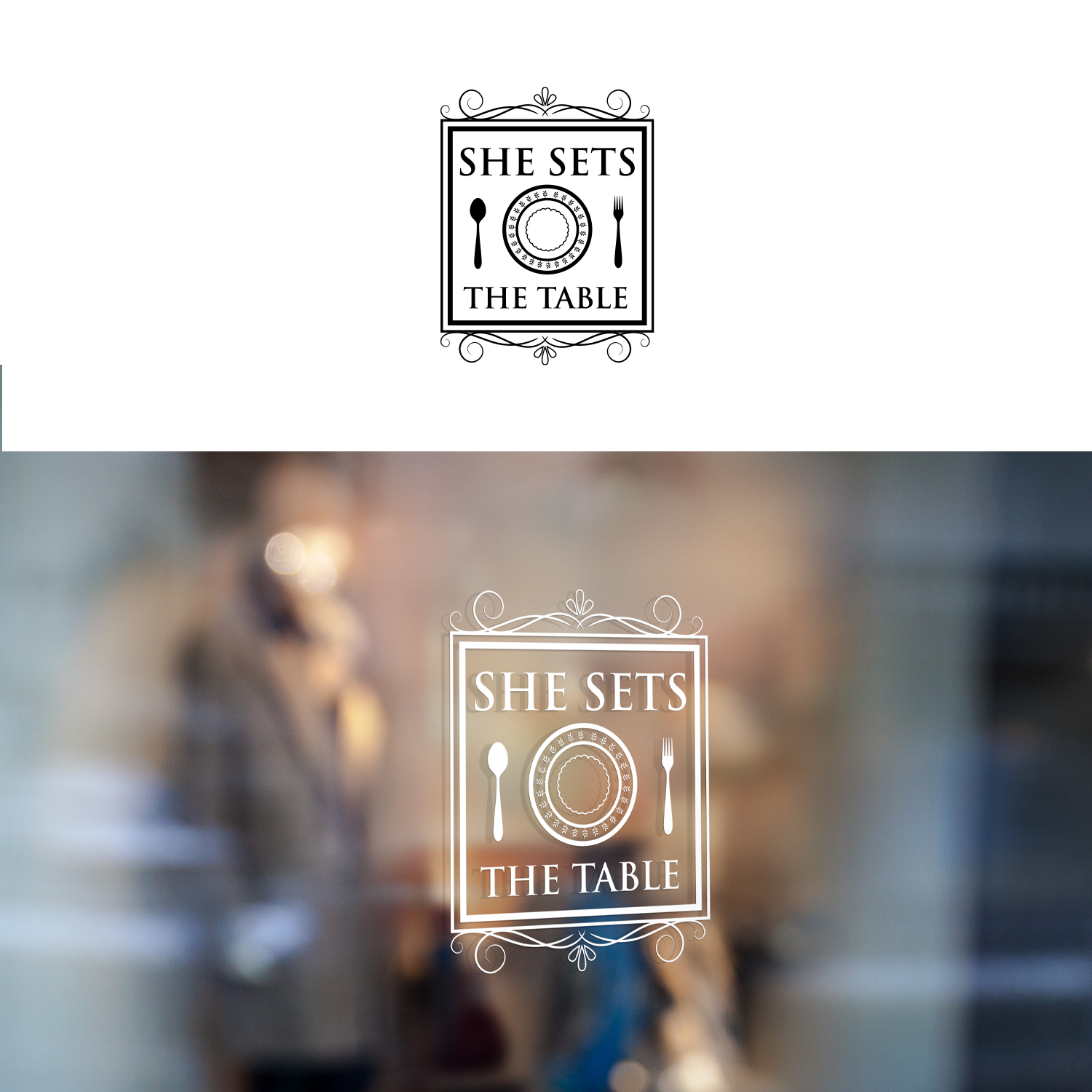 Logo Design by Maxo-Biz for Anna Ellie & Ruth LLC | Design #27200835