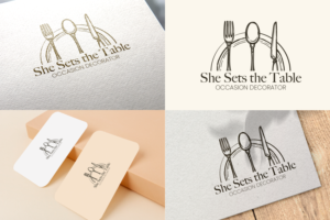 Logo Design by BMSA