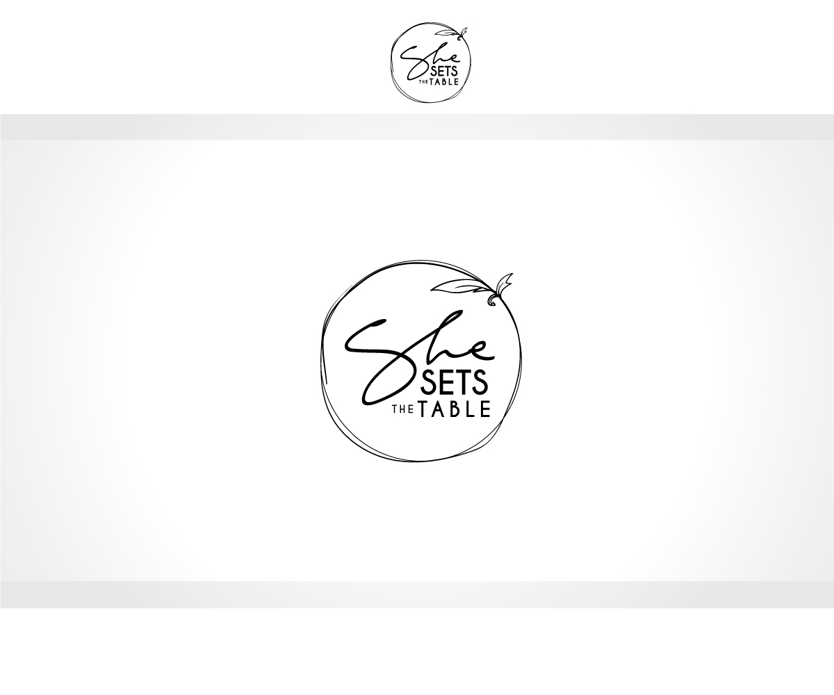 Logo Design by sammovilka for Anna Ellie & Ruth LLC | Design #27200477