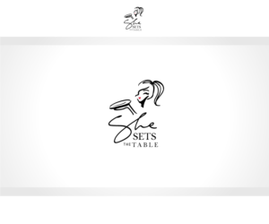 Logo-Design von sammovilka für Anna Ellie & Ruth LLC | Design: #27200490
