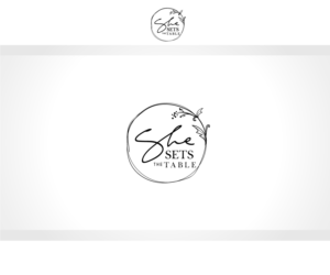 Logo-Design von sammovilka für Anna Ellie & Ruth LLC | Design: #27200499