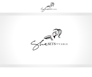 Logo-Design von sammovilka für Anna Ellie & Ruth LLC | Design: #27200514