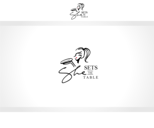 Logo-Design von sammovilka für Anna Ellie & Ruth LLC | Design: #27200521