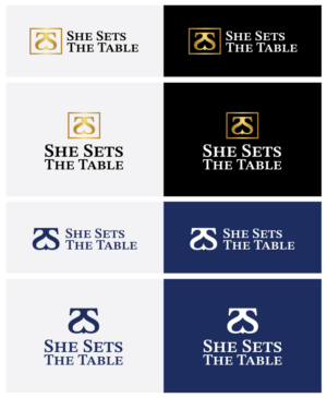 Logo Design by HAREESH (Creative Graphic Designer) for Anna Ellie & Ruth LLC | Design #27202383