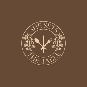 Logo Design by Ashani Bhattacharya for Anna Ellie & Ruth LLC | Design #27201387