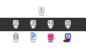 Design Graphique par Pixper pour Sue Park | Design : #27201833