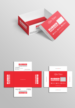 Graphic Design by ecorokerz for this project | Design: #27220951