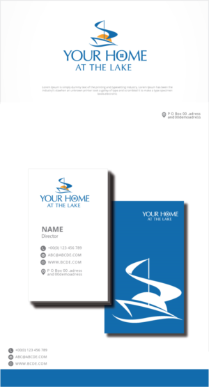 Logo Design by graphicevolution for this project | Design: #27201902