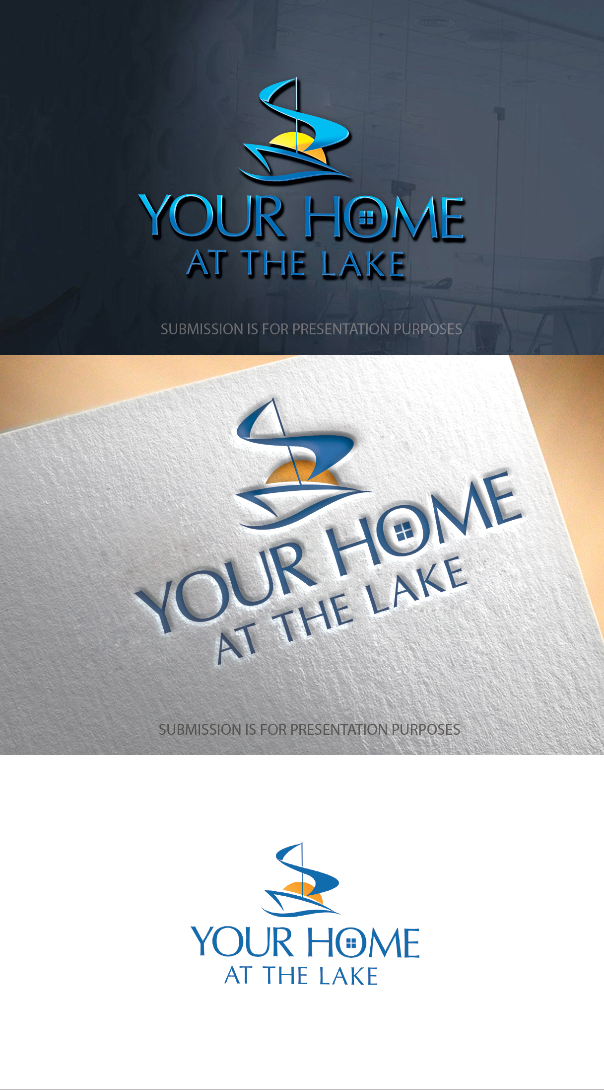 Logo Design by graphicevolution for this project | Design #27201903