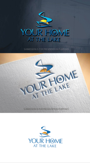 Logo Design by graphicevolution for this project | Design: #27201903