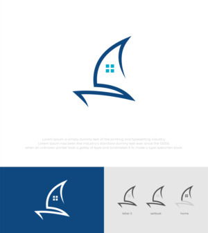Logo Design by Hakim Febrian for this project | Design #27228172