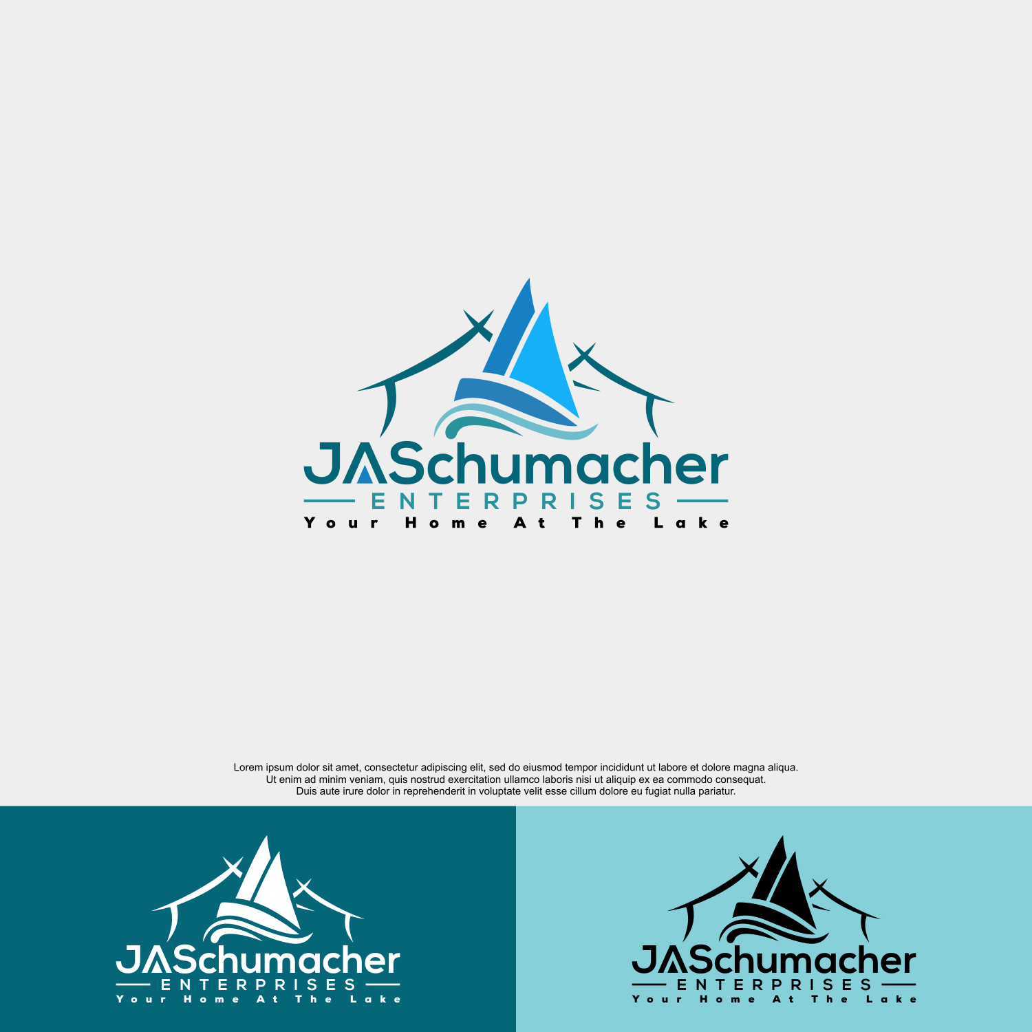 Logo Design by siti MWDesign for this project | Design #27207426