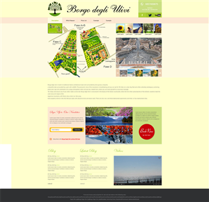 Web Design by aarsita for this project | Design #3075774