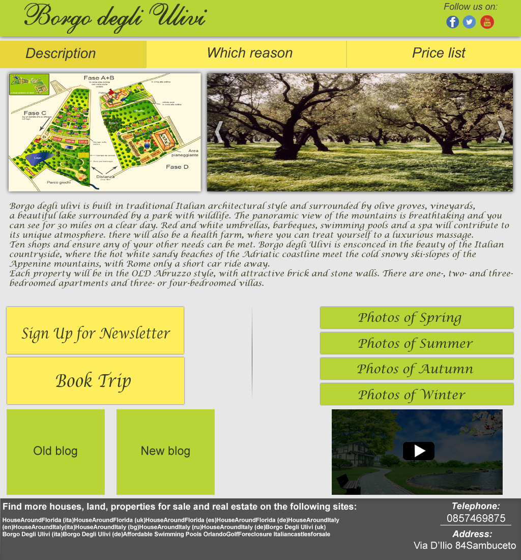 Web Design by saad haroon for this project | Design #3065974