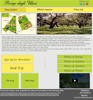 Web Design by saad haroon