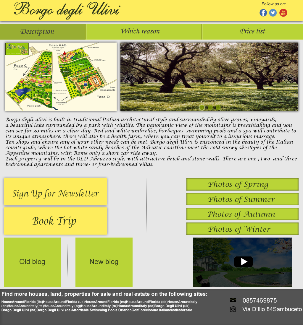 Web Design par saad haroon pour ce projet | Design #3066969