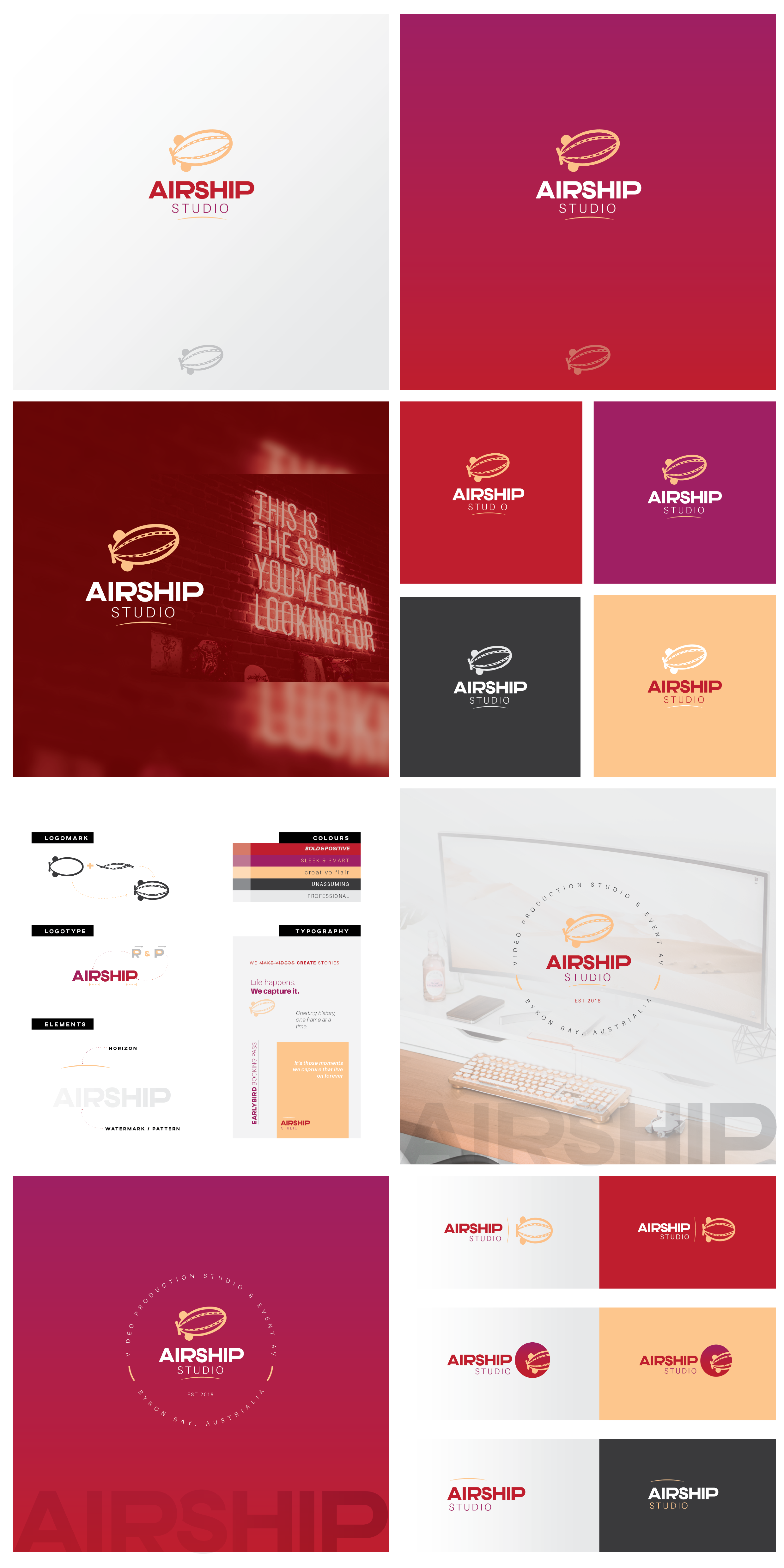 Design Graphique par Kelechi Design pour North Coast Events pty ltd | Design #27229766