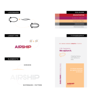 Design Graphique par Kelechi Design pour North Coast Events pty ltd | Design : #27229768