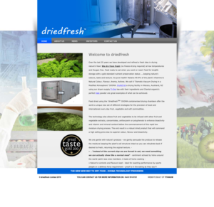WordPress-Design von pb für dieses Projekt | Design: #27200225