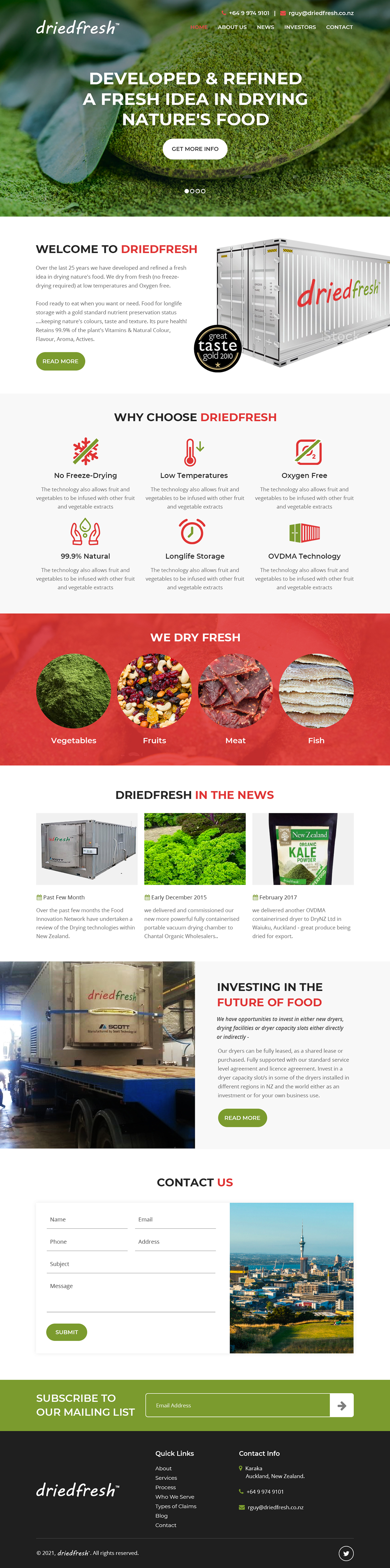 WordPress-Design von Starlyn DS für dieses Projekt | Design #27202327