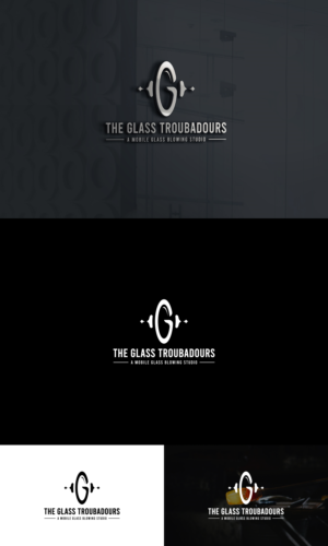 Logo Design by Ally Mac for GlassBlowingClasses.com | Design: #27204538