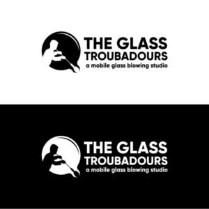 Logo Design by beard.art for GlassBlowingClasses.com | Design: #27200800