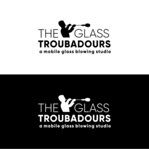 Logo Design by beard.art for GlassBlowingClasses.com | Design: #27200812